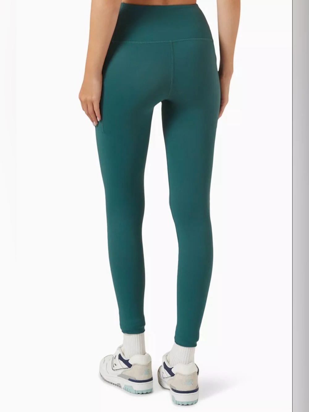 PE Nation Leggings